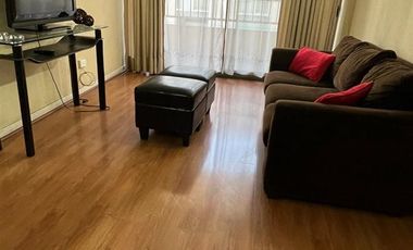 Departamento en Arriendo en Lira/General Jofre