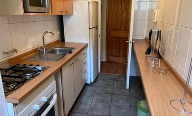 Departamento en Arriendo en Lira/General Jofre