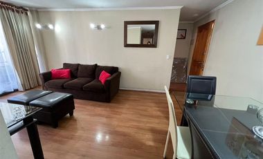 Departamento en Arriendo en Lira/General Jofre