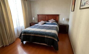 Departamento en Arriendo en Lira/General Jofre