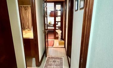 Departamento en Arriendo en Pocuro / Francisco Bilbao