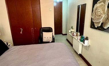 Departamento en Arriendo en Pocuro / Francisco Bilbao