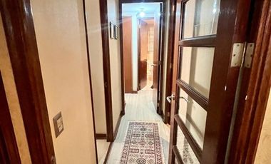 Departamento en Arriendo en Pocuro / Francisco Bilbao