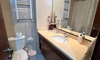 Departamento en Arriendo en Pocuro / Francisco Bilbao