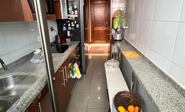 Departamento en Arriendo en Pocuro / Francisco Bilbao