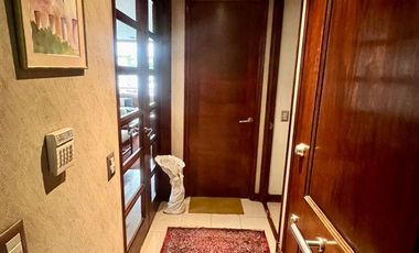 Departamento en Arriendo en Pocuro / Francisco Bilbao