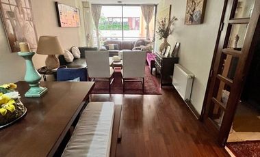 Departamento en Arriendo en Pocuro / Francisco Bilbao