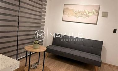 Departamento en Arriendo en Vicuña Mackenna, Reñaca