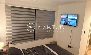 Departamento en Arriendo en Vicuña Mackenna, Reñaca