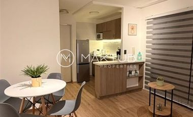 Departamento en Arriendo en Vicuña Mackenna, Reñaca