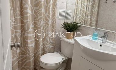 Departamento en Arriendo en Vicuña Mackenna, Reñaca