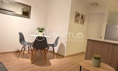 Departamento en Arriendo en Vicuña Mackenna, Reñaca