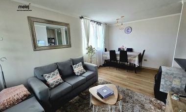 Venta Departamento en Viña del Mar