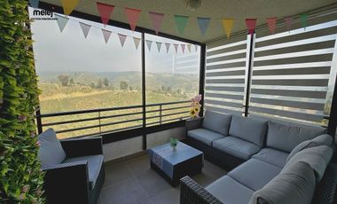 Venta Departamento en Viña del Mar