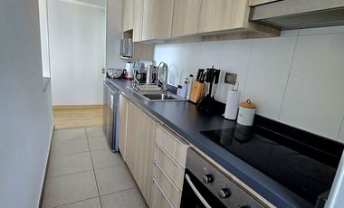 Venta Departamento en Viña del Mar