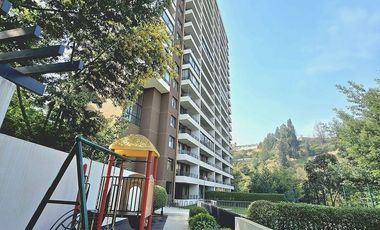 Venta Departamento en Viña del Mar