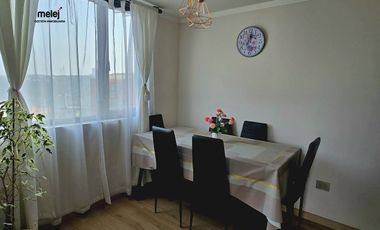 Venta Departamento en Viña del Mar