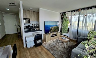 Venta Departamento en Viña del Mar