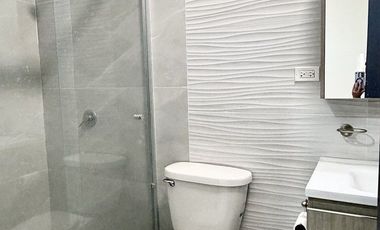 DEPARTAMENTO EN RENTA COMPLETAMENTE AMUEBLADO