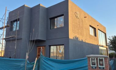 VENTA CASA BARRIO CERRADO SAN RAMON-PILAR DEL ESTE