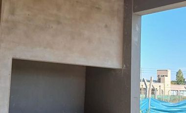 VENTA CASA BARRIO CERRADO SAN RAMON-PILAR DEL ESTE