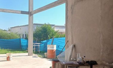 VENTA CASA BARRIO CERRADO SAN RAMON-PILAR DEL ESTE