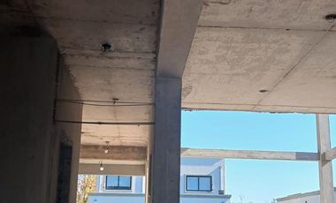 VENTA CASA BARRIO CERRADO SAN RAMON-PILAR DEL ESTE