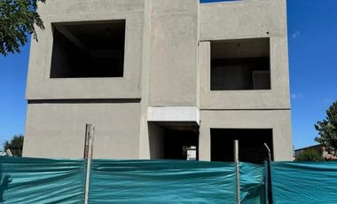 VENTA CASA BARRIO CERRADO SAN RAMON-PILAR DEL ESTE