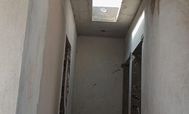 VENTA CASA BARRIO CERRADO SAN RAMON-PILAR DEL ESTE