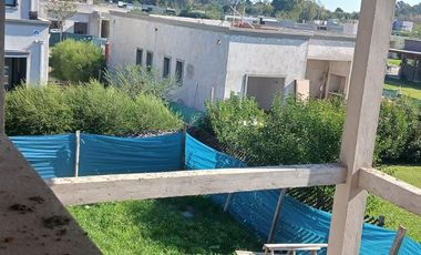 VENTA CASA BARRIO CERRADO SAN RAMON-PILAR DEL ESTE