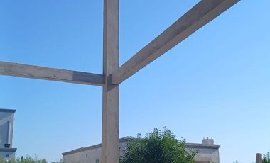 VENTA CASA BARRIO CERRADO SAN RAMON-PILAR DEL ESTE