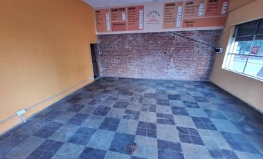 Local Comercial - 100 mtrs - 9 de Julio al 3000 - Alto Alberdi