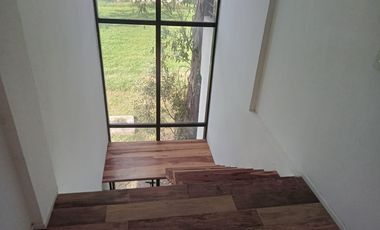 VENTA DE CASA EN MANZANARES PILAR