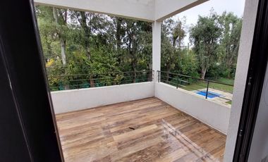 VENTA DE CASA EN MANZANARES PILAR