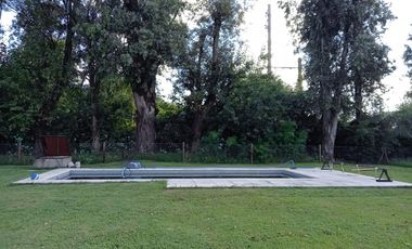 VENTA DE CASA EN MANZANARES PILAR