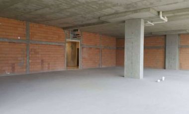 Oficina en venta piso de 811m2  obra gris en zona Santa María, Mty NL