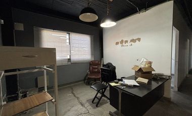 Excelente bodega en venta cerca de Eduardo Molina, Gertrudis Sanchez, GAM, CDMX.