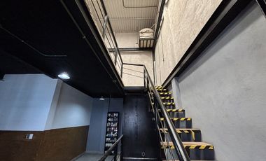 Excelente bodega en venta cerca de Eduardo Molina, Gertrudis Sanchez, GAM, CDMX.