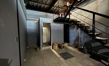 Excelente bodega en venta cerca de Eduardo Molina, Gertrudis Sanchez, GAM, CDMX.