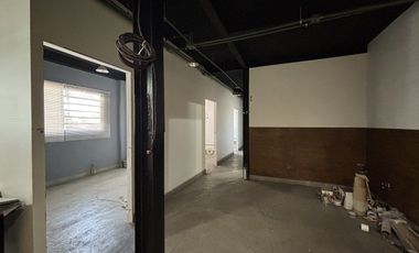 Excelente bodega en venta cerca de Eduardo Molina, Gertrudis Sanchez, GAM, CDMX.