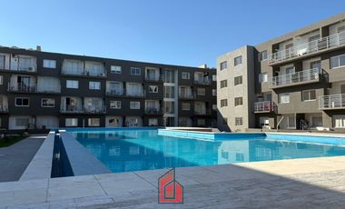 Departamento en Venta