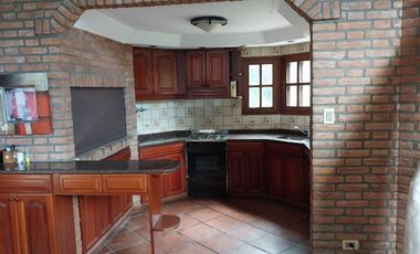 Casa en  Venta en Country Club El Carmen