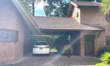 Casa en  Venta en Country Club El Carmen