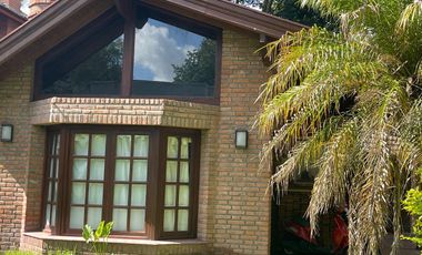 Casa en  Venta en Country Club El Carmen