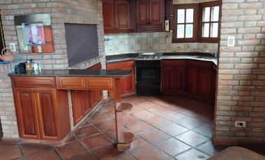 Casa en  Venta en Country Club El Carmen