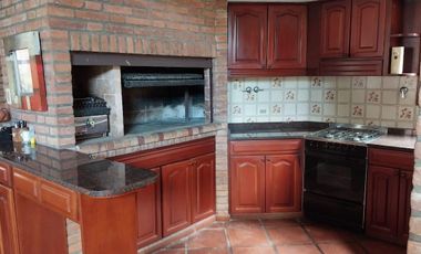 Casa en  Venta en Country Club El Carmen