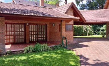 Casa en  Venta en Country Club El Carmen