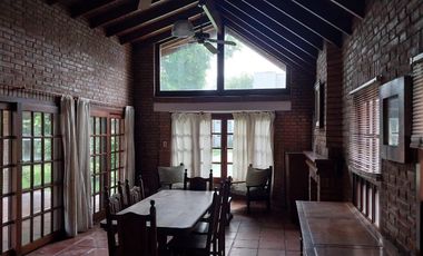 Casa en  Venta en Country Club El Carmen