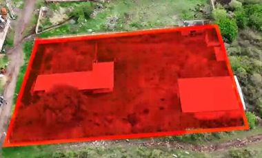 Terreno en Atequiza, Ixtlahuacan de los membrillos