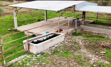 Terreno en Atequiza, Ixtlahuacan de los membrillos